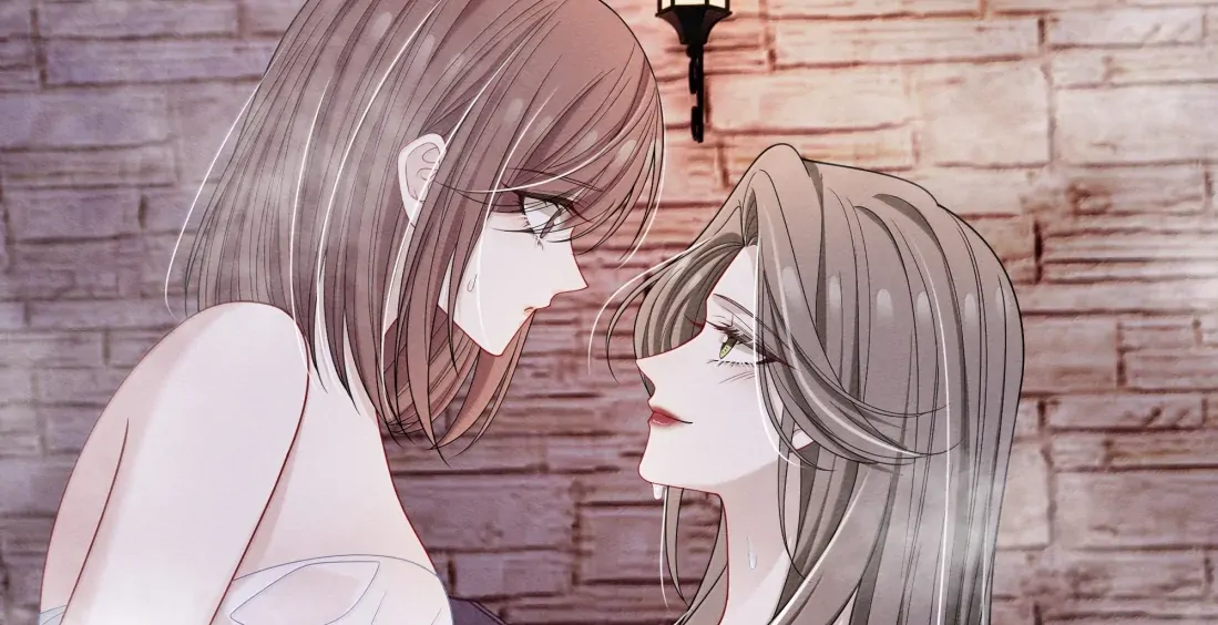 Kiss Me in the Dark of Night Chapter 40 - Page 33