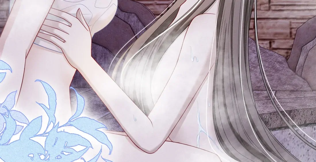 Kiss Me in the Dark of Night Chapter 40 - Page 34