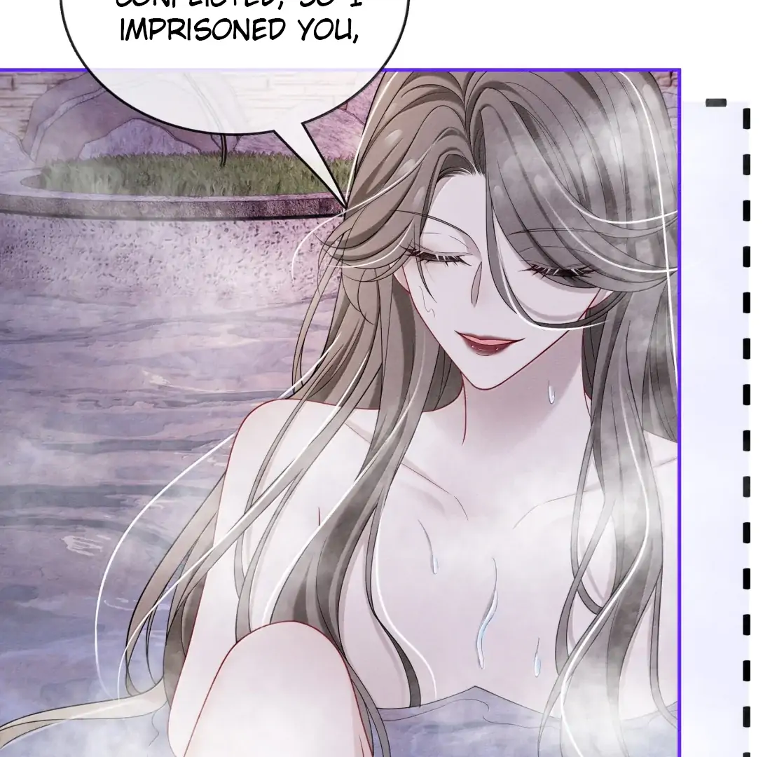 Kiss Me in the Dark of Night Chapter 40 - Page 36