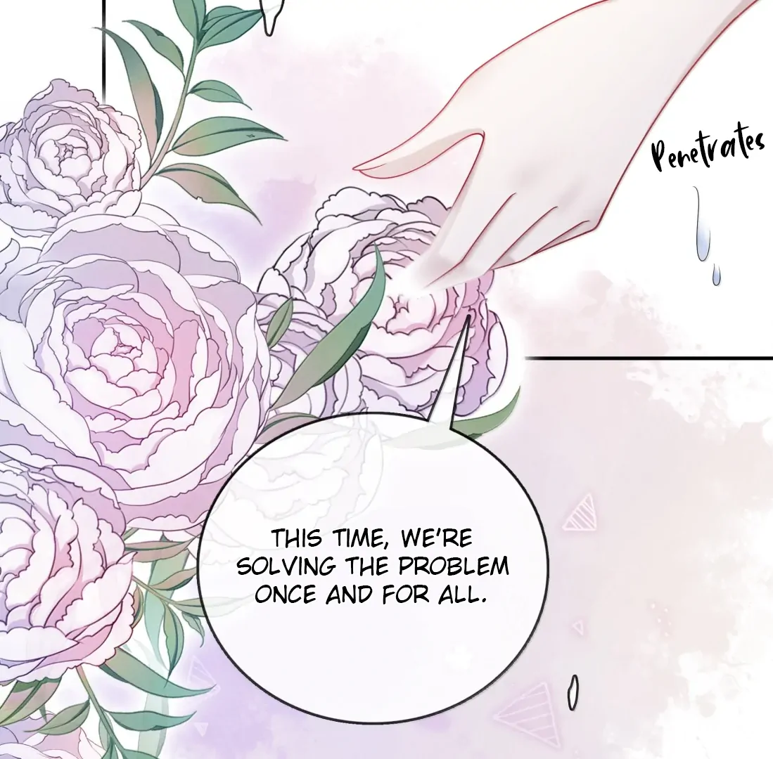 Kiss Me in the Dark of Night Chapter 40 - Page 38