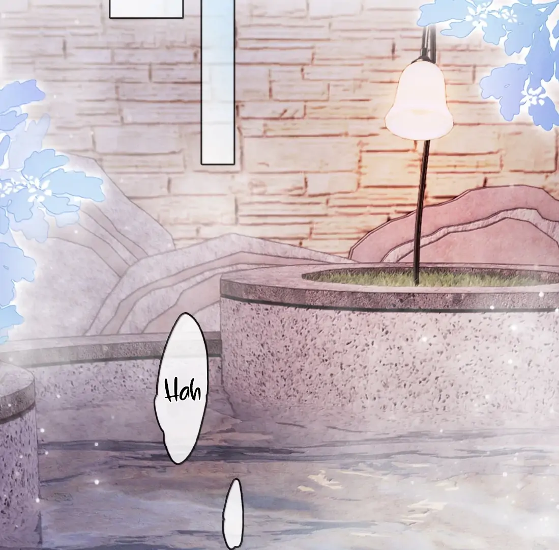 Kiss Me in the Dark of Night Chapter 40 - Page 5