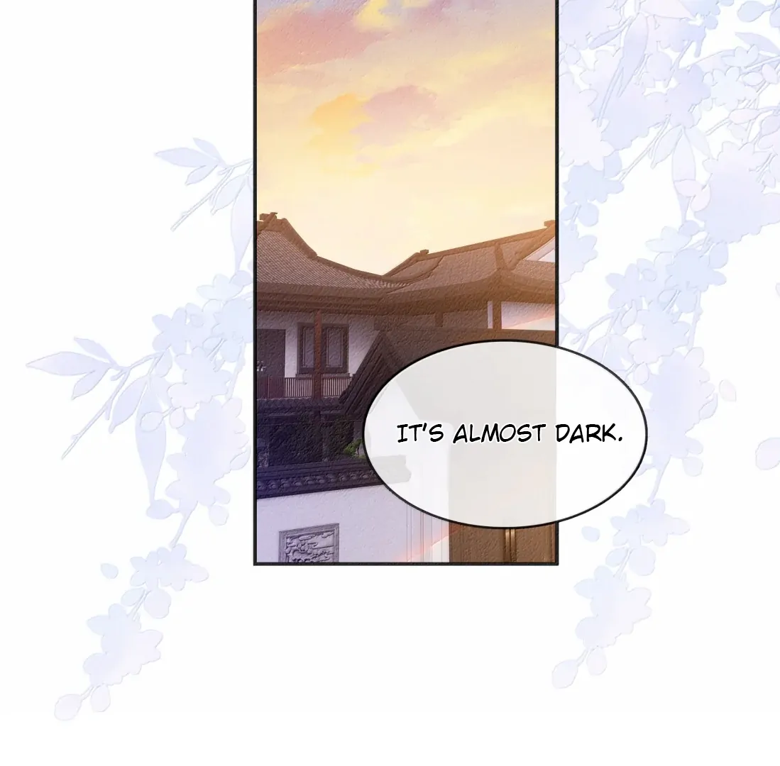 Kiss Me in the Dark of Night Chapter 40 - Page 43