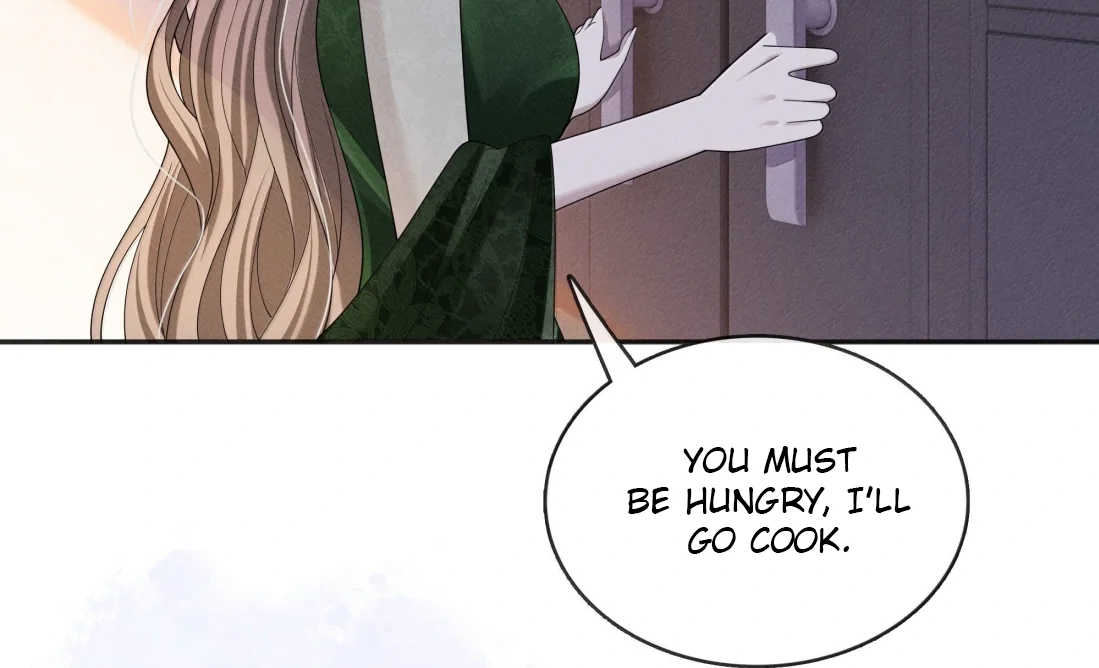 Kiss Me in the Dark of Night Chapter 40 - Page 45