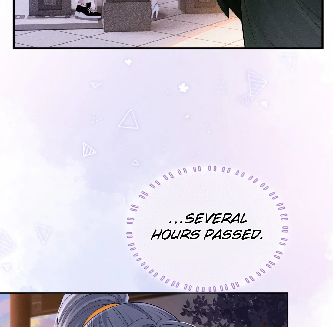 Kiss Me in the Dark of Night Chapter 40 - Page 47