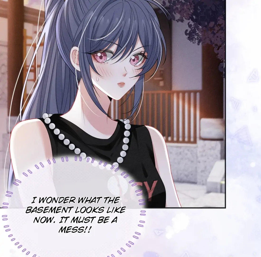 Kiss Me in the Dark of Night Chapter 40 - Page 48