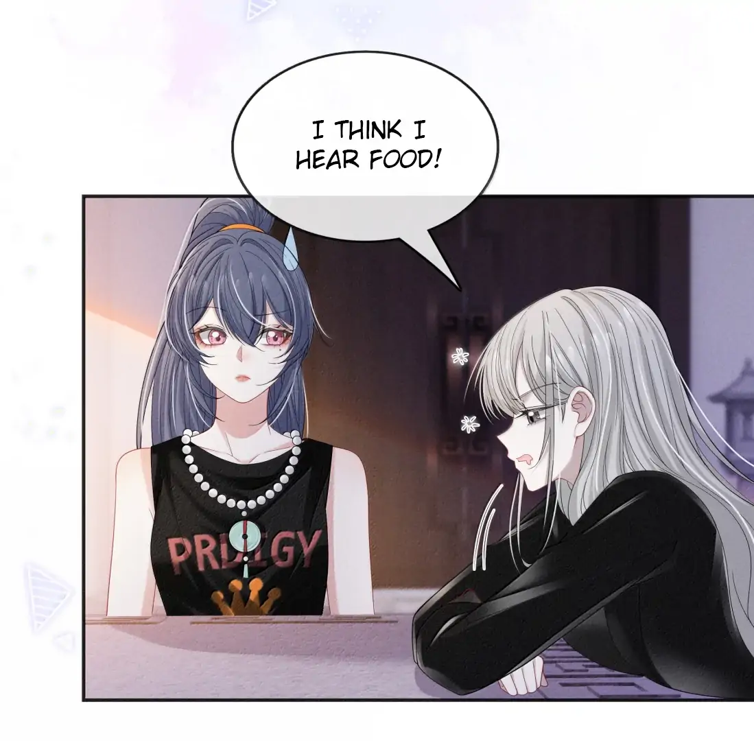 Kiss Me in the Dark of Night Chapter 40 - Page 50