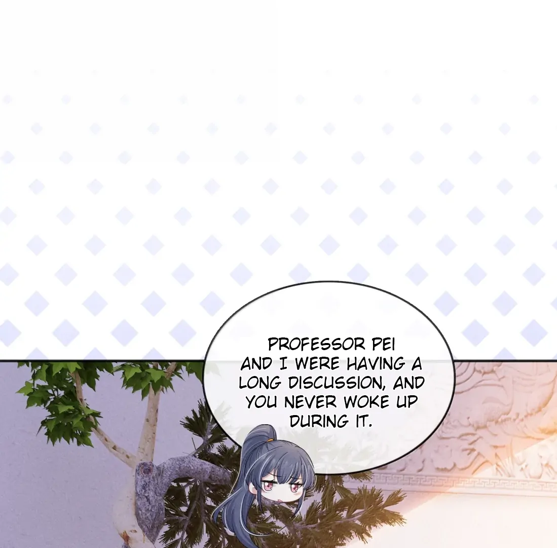 Kiss Me in the Dark of Night Chapter 40 - Page 51