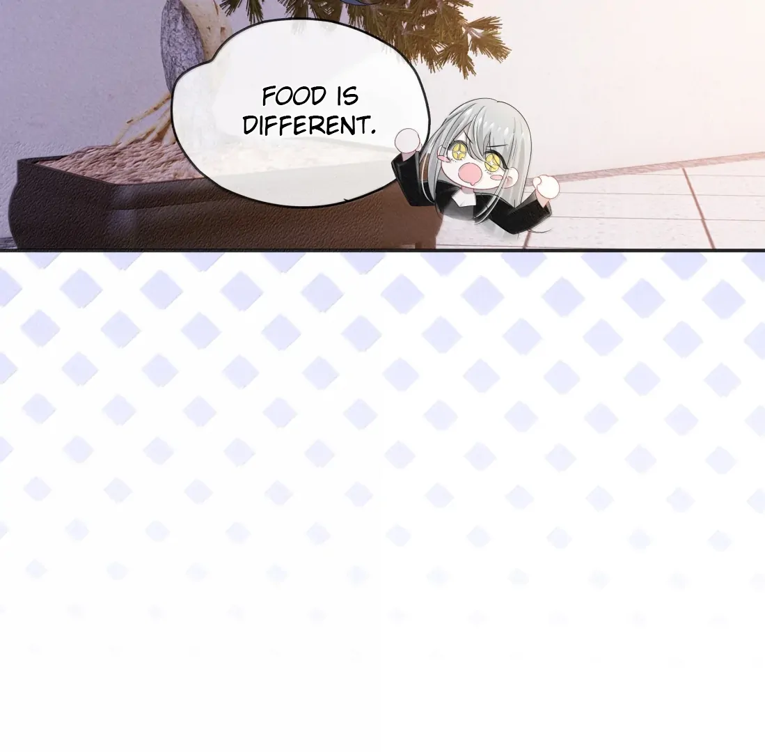 Kiss Me in the Dark of Night Chapter 40 - Page 52