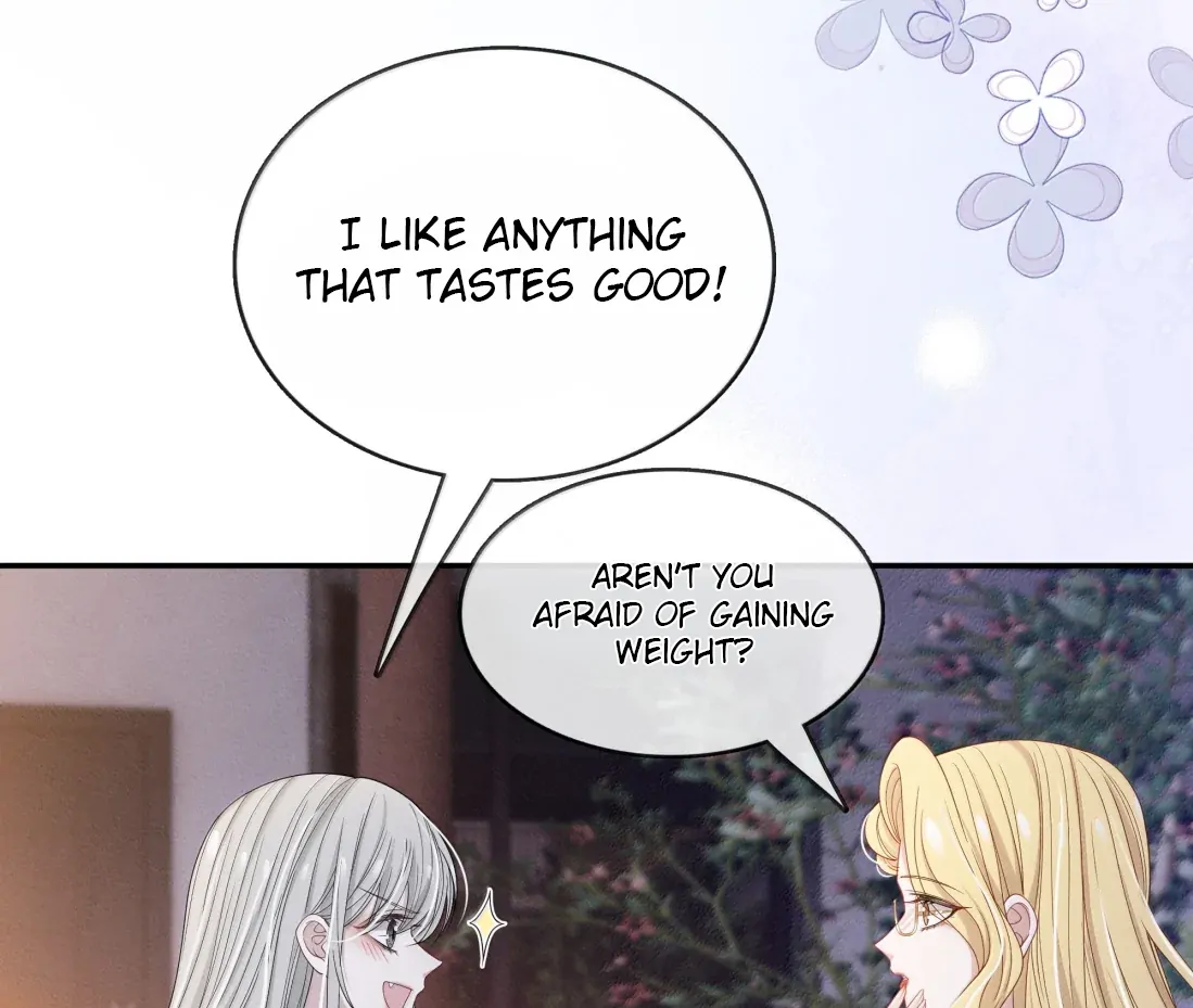 Kiss Me in the Dark of Night Chapter 40 - Page 55