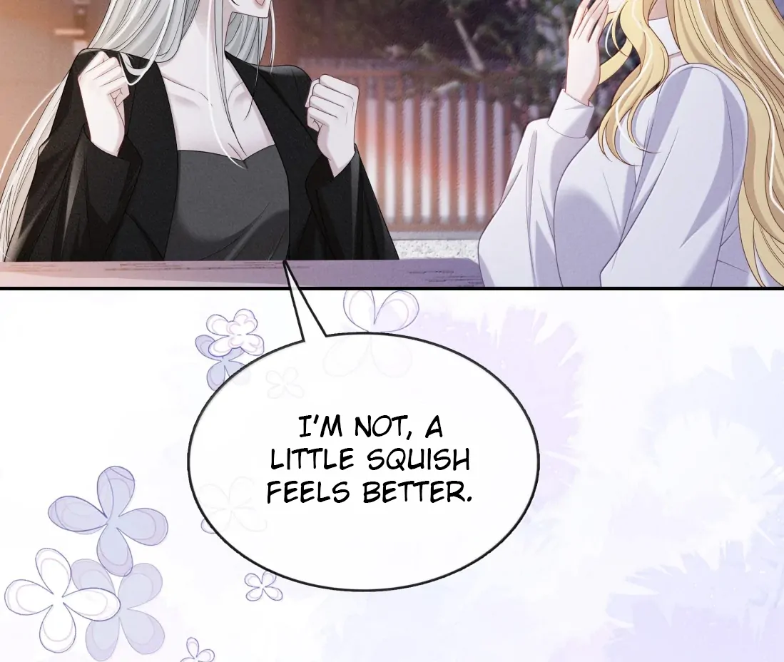 Kiss Me in the Dark of Night Chapter 40 - Page 56