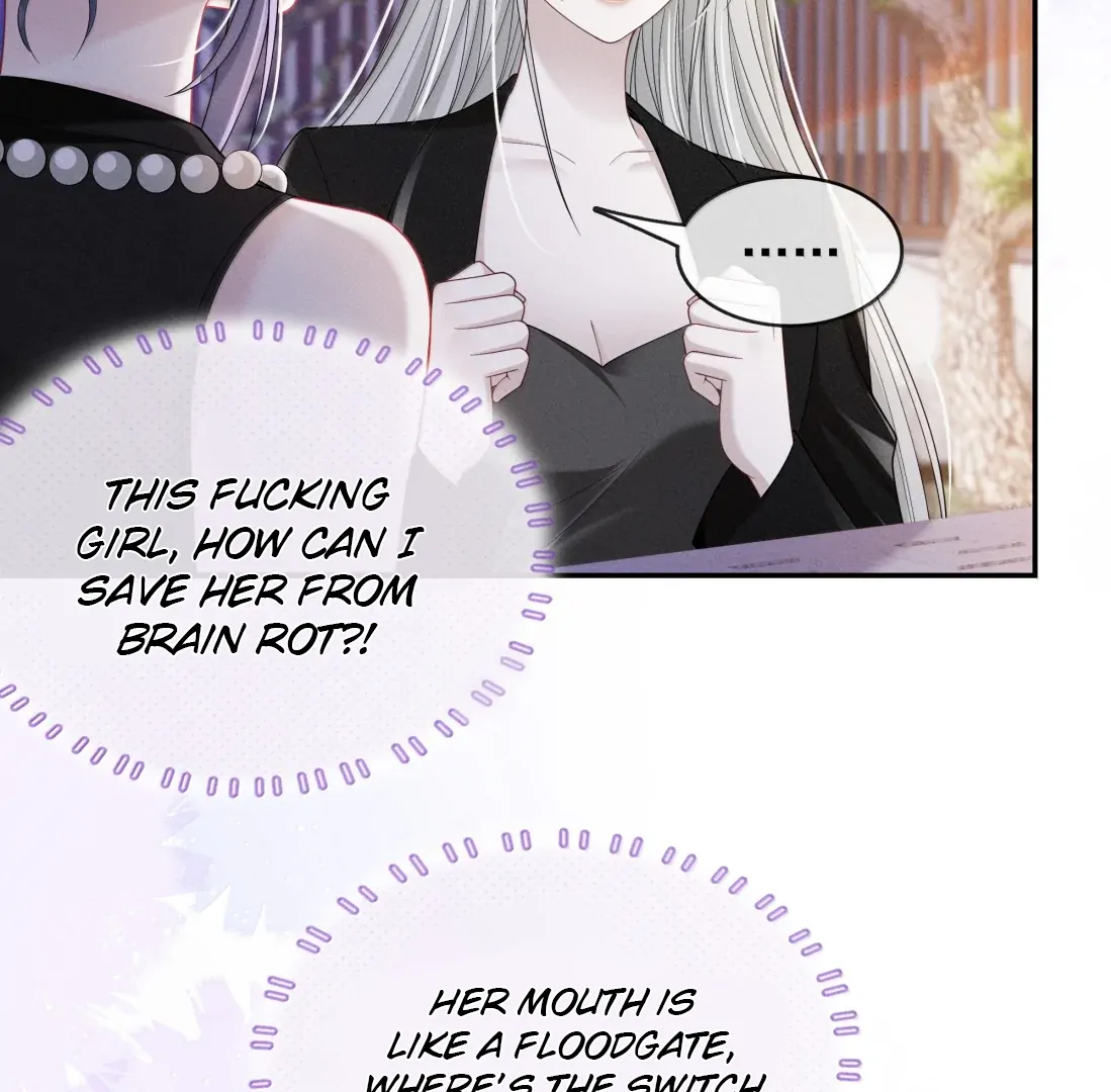 Kiss Me in the Dark of Night Chapter 40 - Page 58