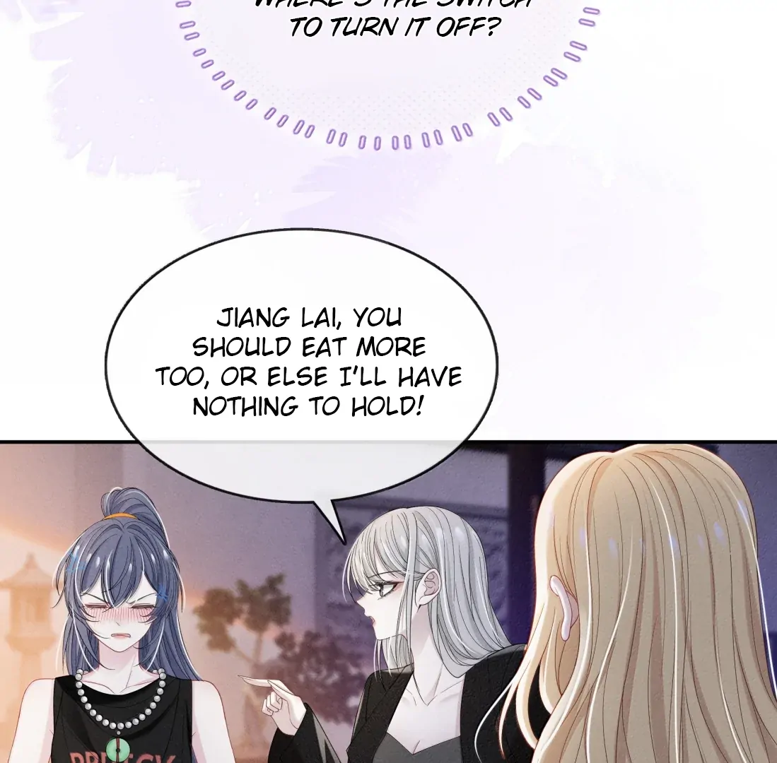 Kiss Me in the Dark of Night Chapter 40 - Page 59