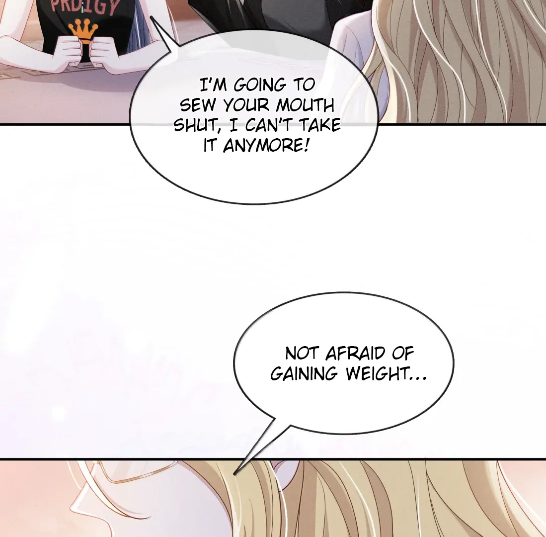 Kiss Me in the Dark of Night Chapter 40 - Page 60