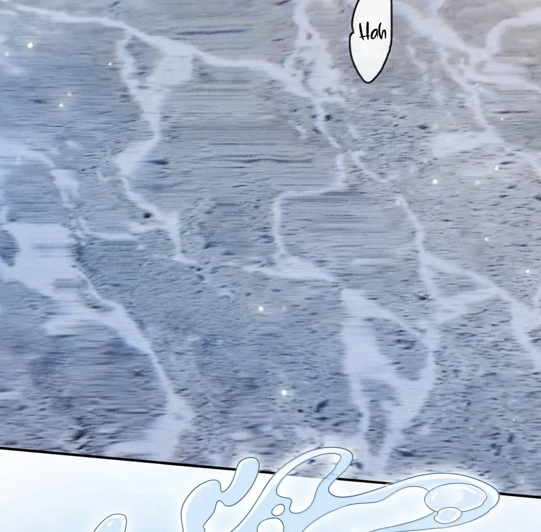 Kiss Me in the Dark of Night Chapter 40 - Page 7