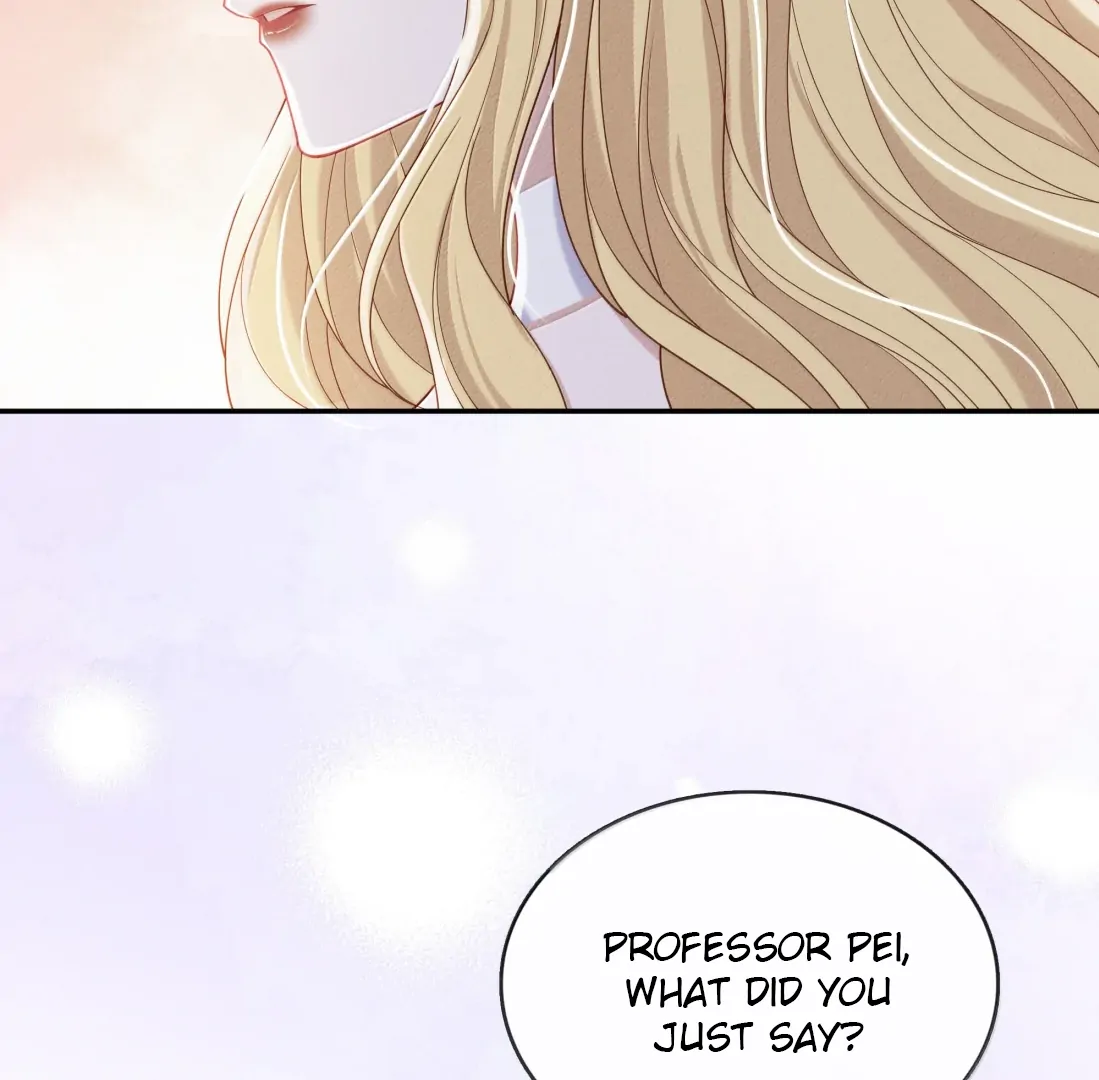 Kiss Me in the Dark of Night Chapter 40 - Page 61