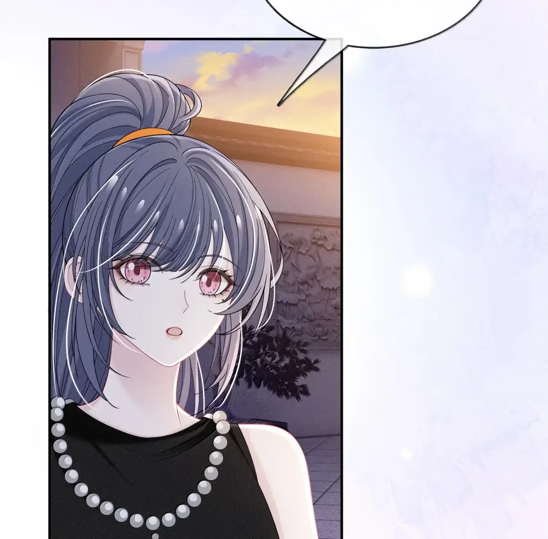 Kiss Me in the Dark of Night Chapter 40 - Page 62