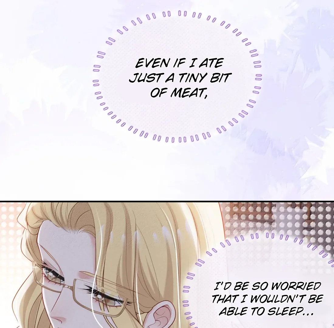 Kiss Me in the Dark of Night Chapter 40 - Page 65