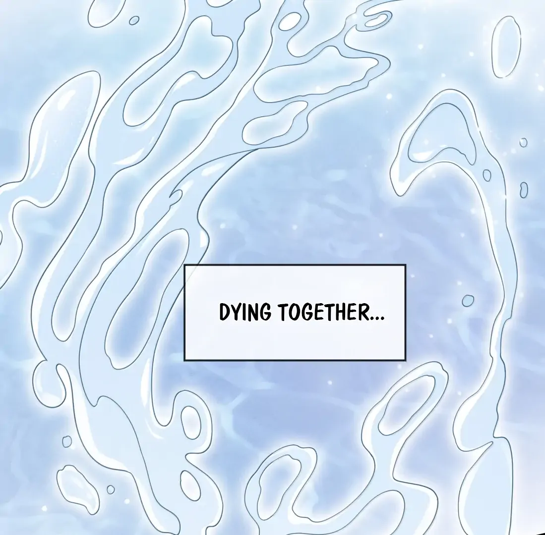 Kiss Me in the Dark of Night Chapter 40 - Page 8