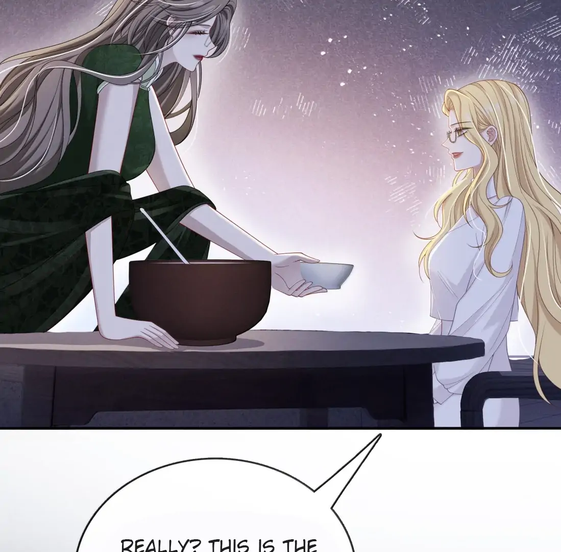 Kiss Me in the Dark of Night Chapter 41 - Page 22