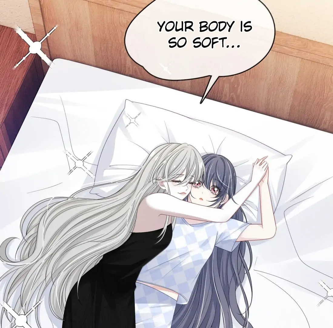 Kiss Me in the Dark of Night Chapter 42 - Page 11