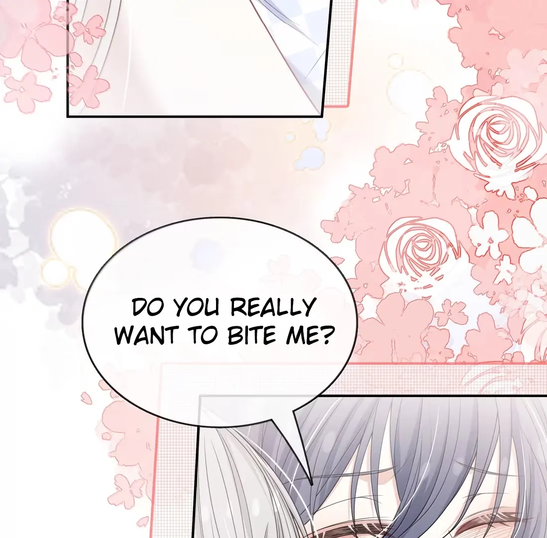 Kiss Me in the Dark of Night Chapter 42 - Page 22