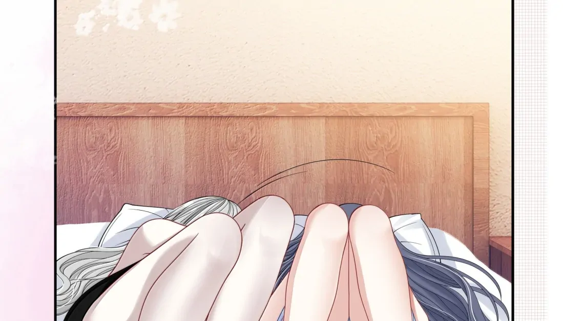 Kiss Me in the Dark of Night Chapter 42 - Page 25