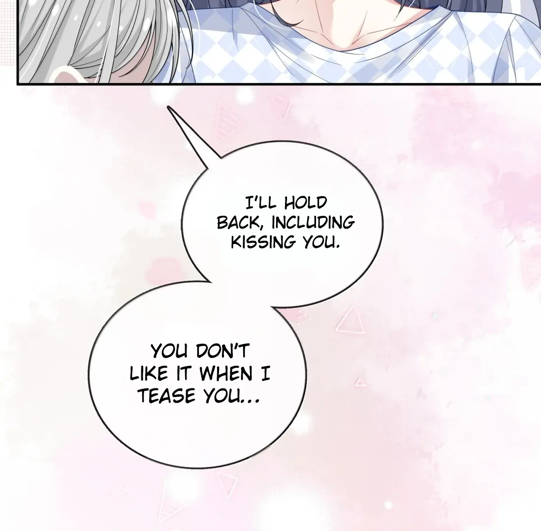 Kiss Me in the Dark of Night Chapter 42 - Page 28