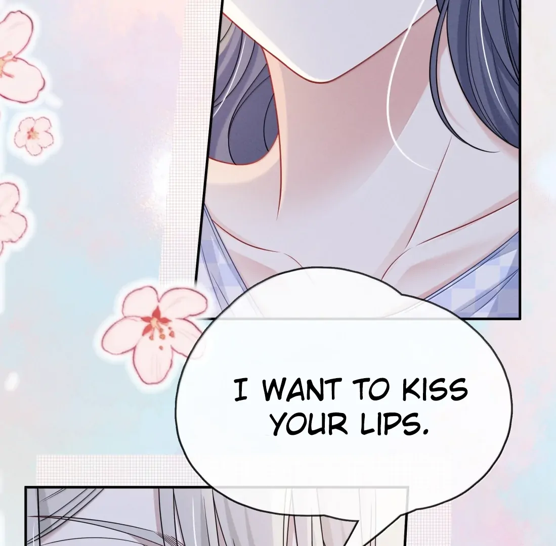 Kiss Me in the Dark of Night Chapter 42 - Page 4