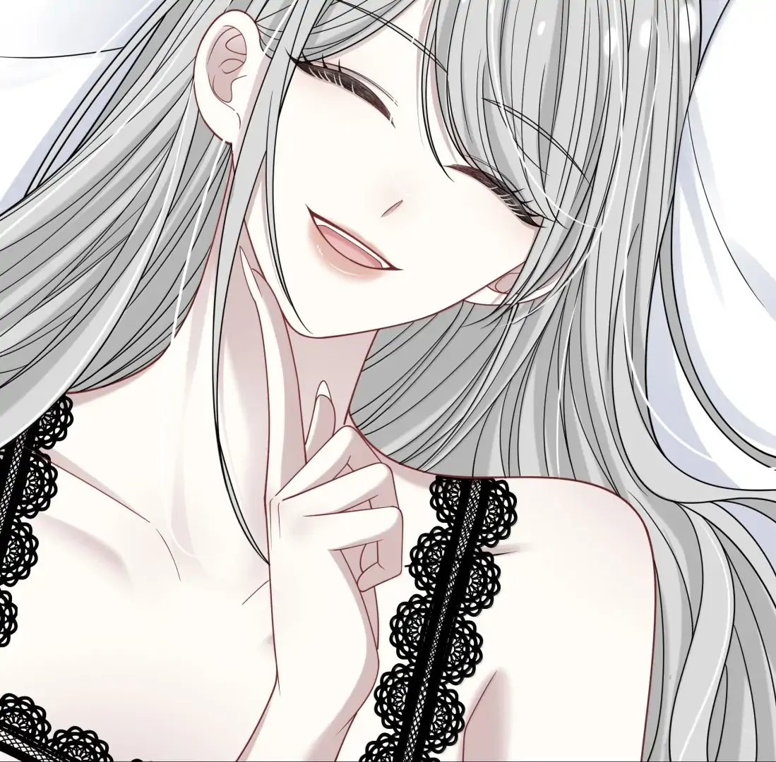 Kiss Me in the Dark of Night Chapter 42 - Page 32