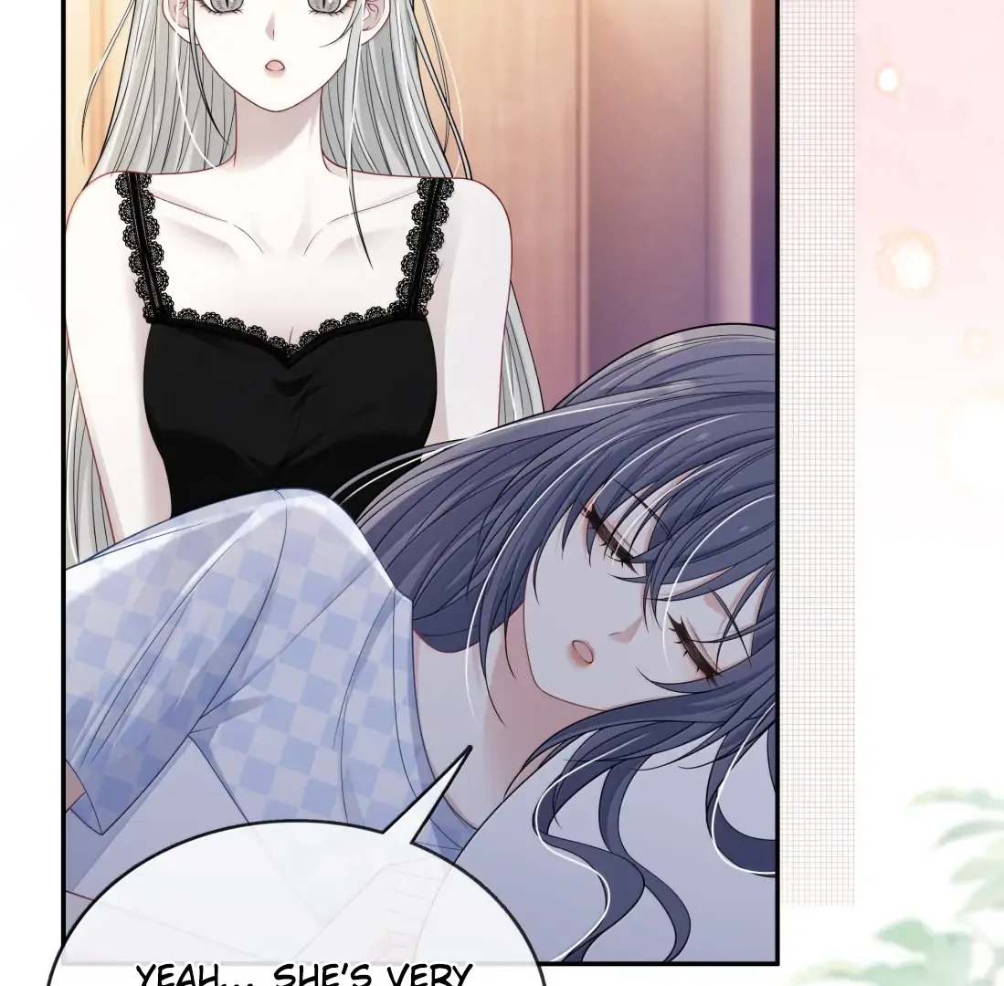 Kiss Me in the Dark of Night Chapter 42 - Page 41