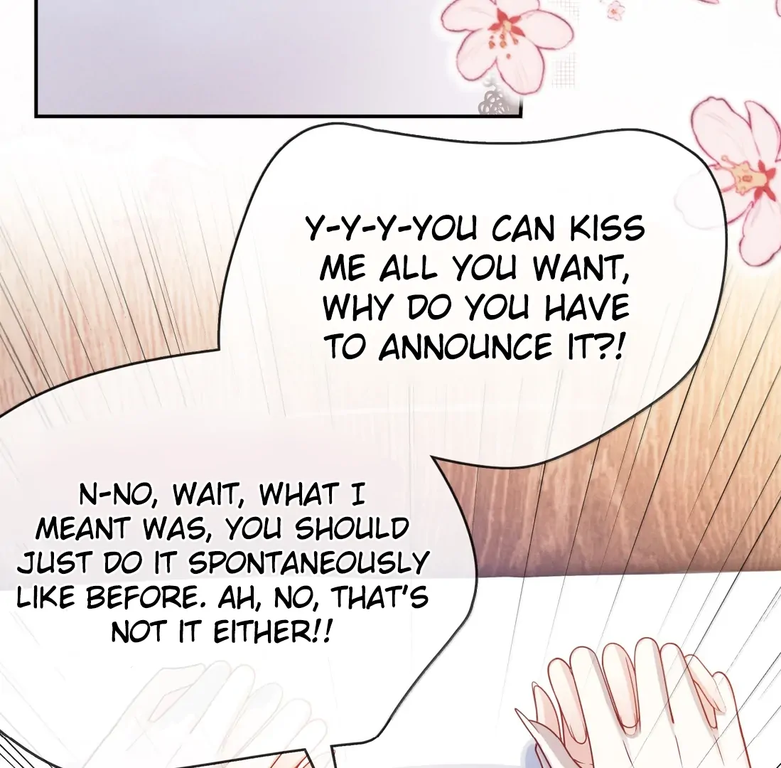 Kiss Me in the Dark of Night Chapter 42 - Page 6