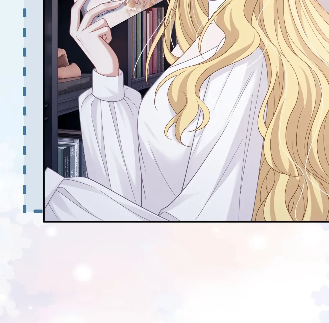 Kiss Me in the Dark of Night Chapter 43 - Page 11