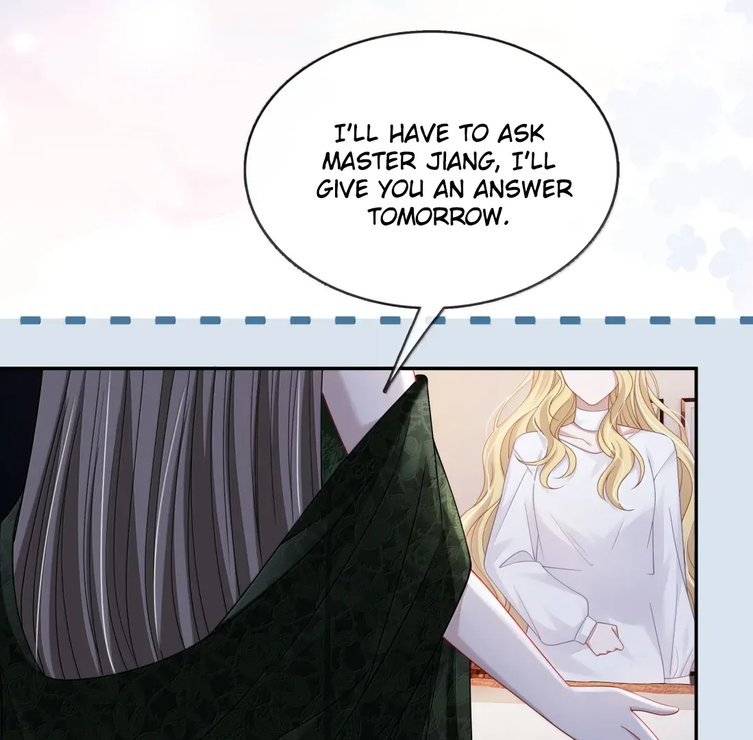 Kiss Me in the Dark of Night Chapter 43 - Page 12