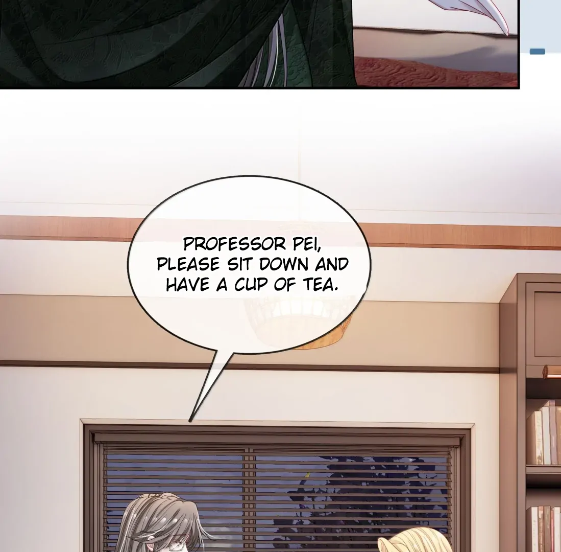 Kiss Me in the Dark of Night Chapter 43 - Page 13