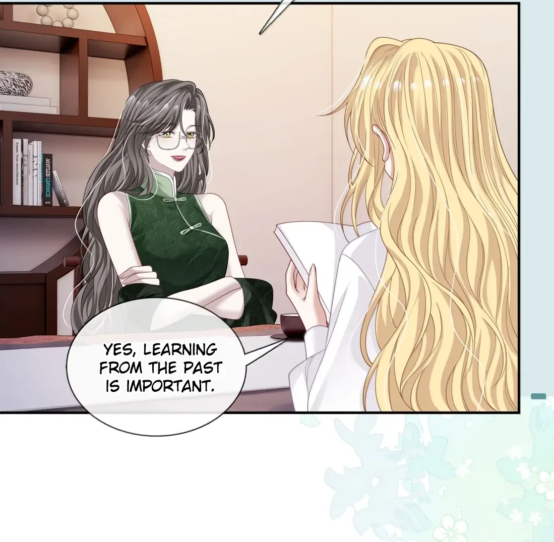 Kiss Me in the Dark of Night Chapter 43 - Page 16