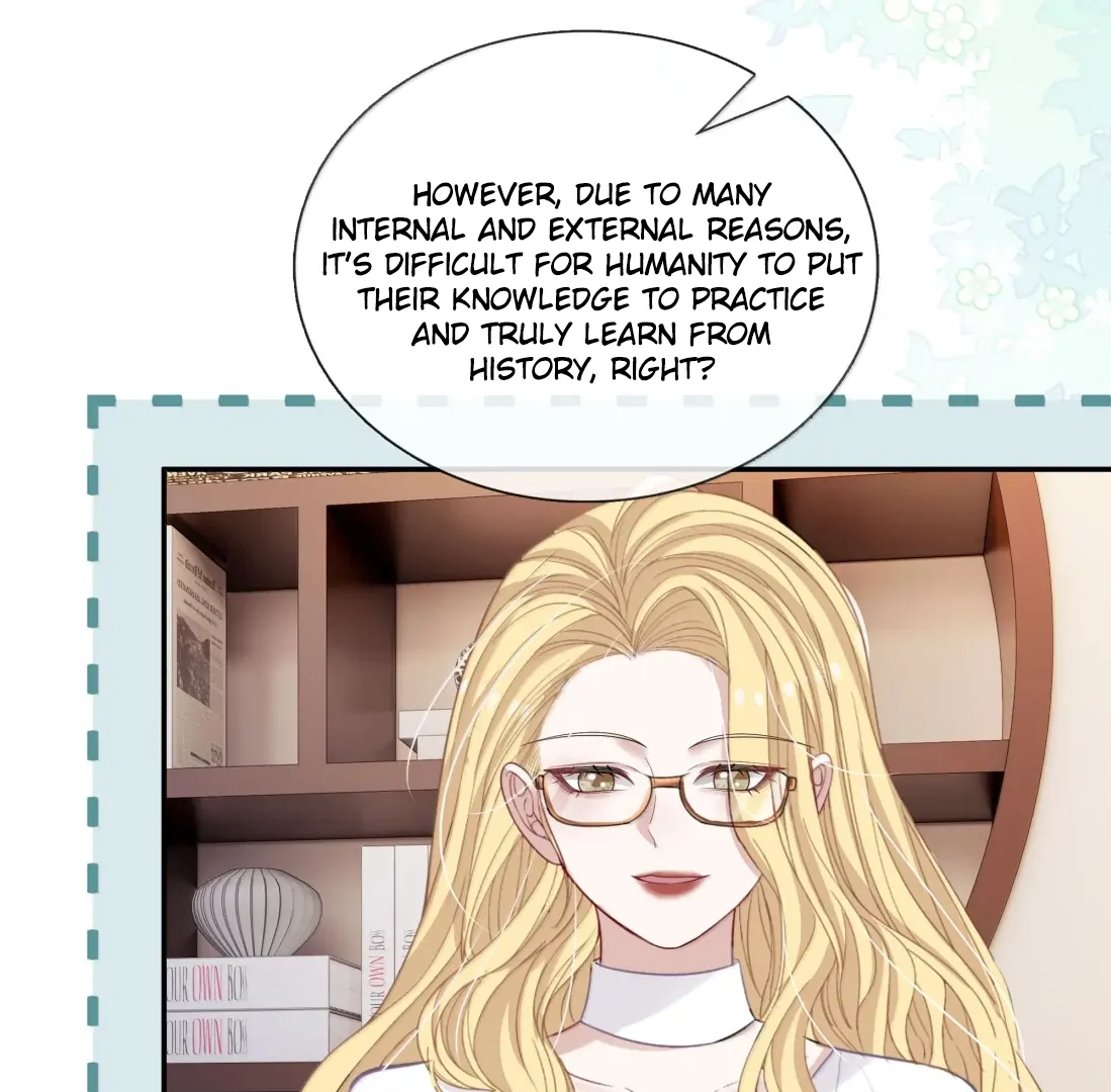 Kiss Me in the Dark of Night Chapter 43 - Page 17