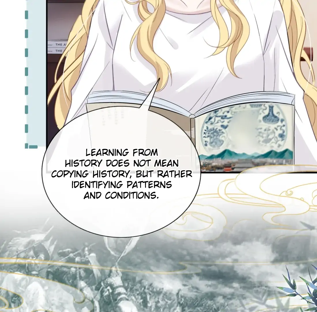 Kiss Me in the Dark of Night Chapter 43 - Page 18