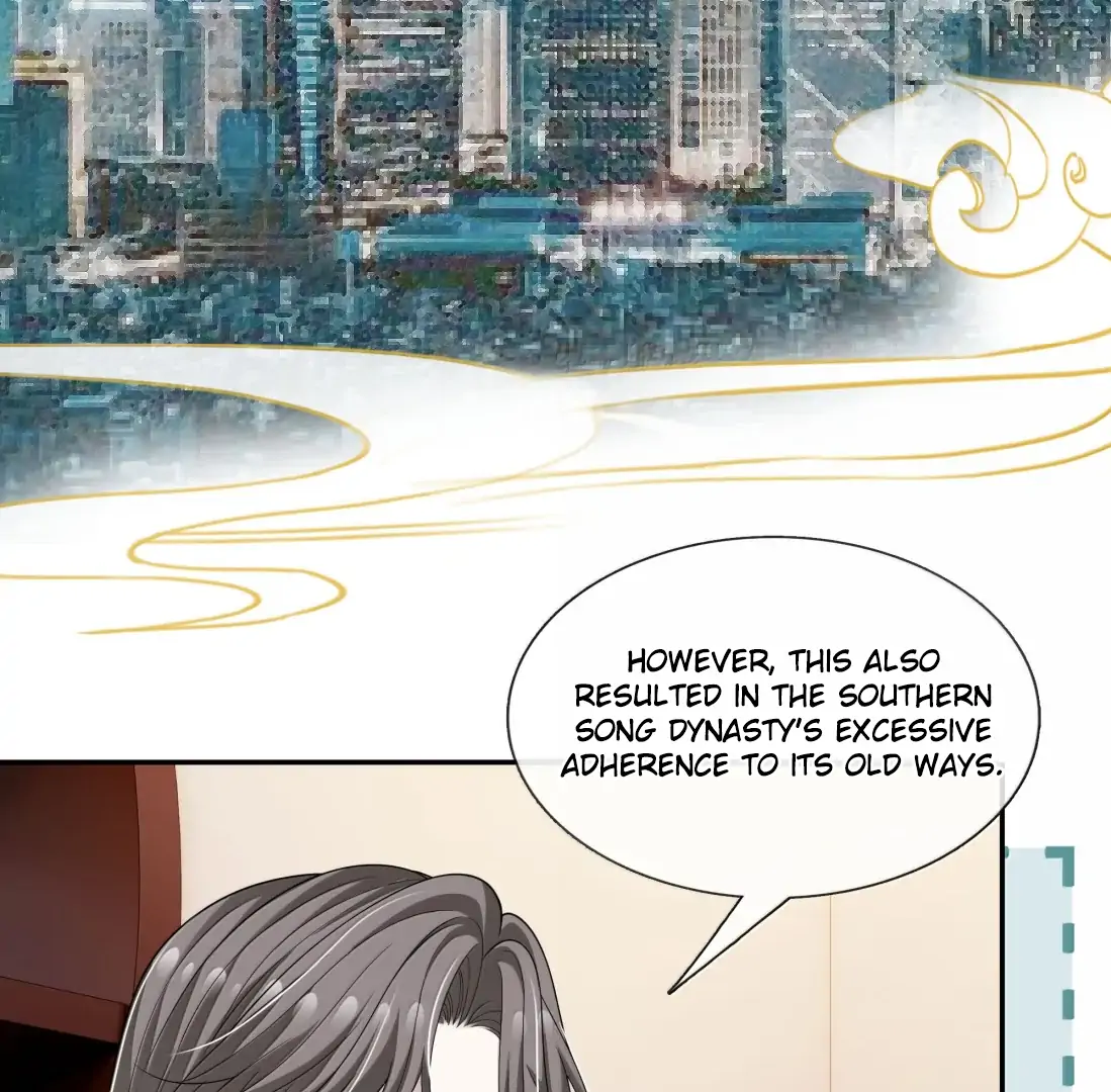 Kiss Me in the Dark of Night Chapter 43 - Page 21