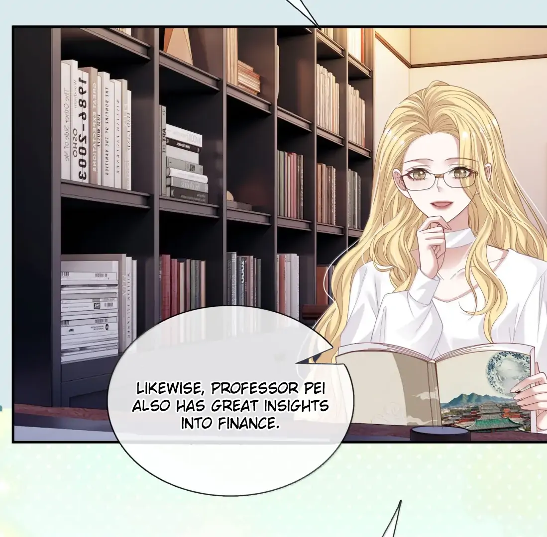 Kiss Me in the Dark of Night Chapter 43 - Page 24