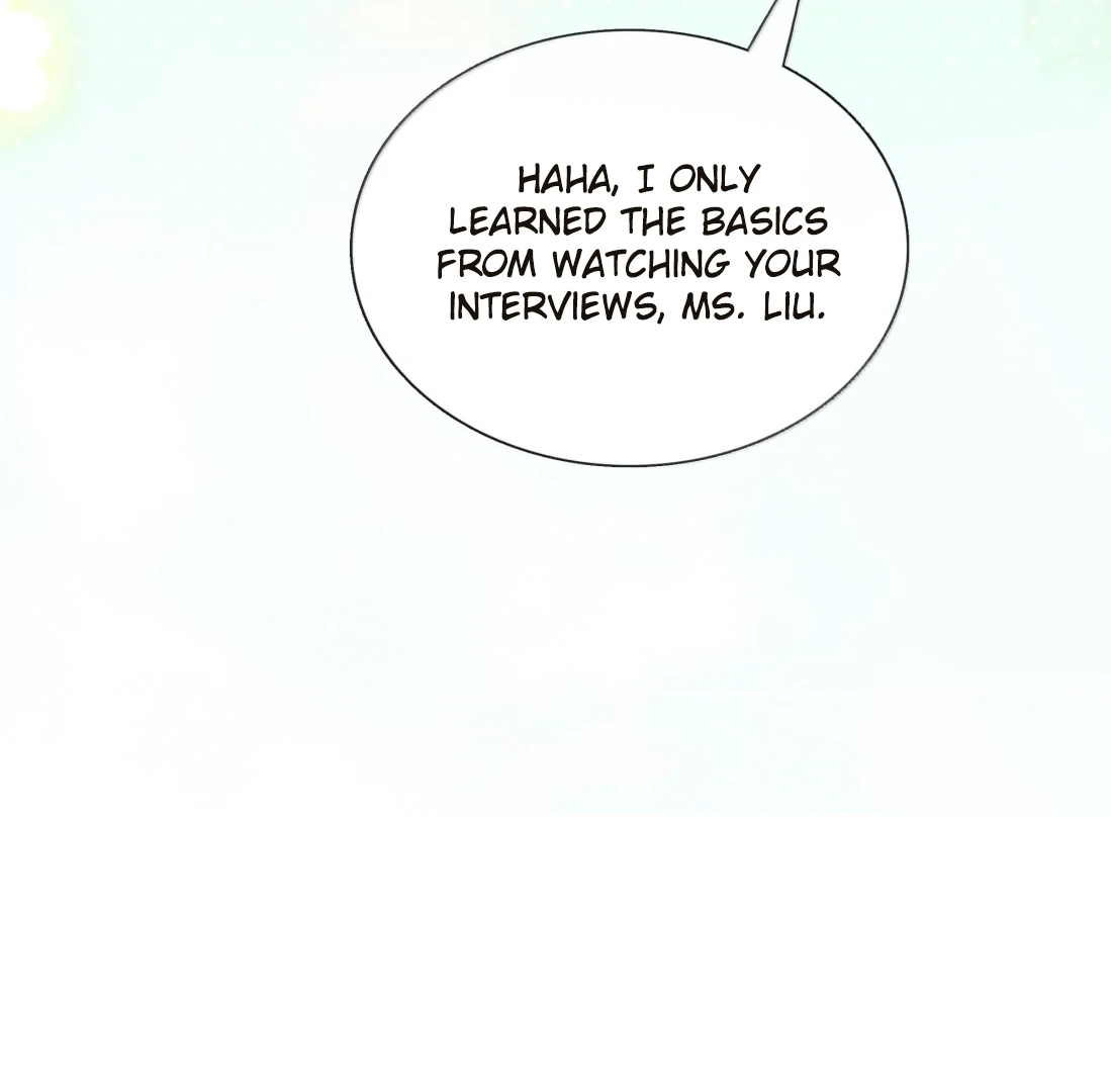 Kiss Me in the Dark of Night Chapter 43 - Page 25