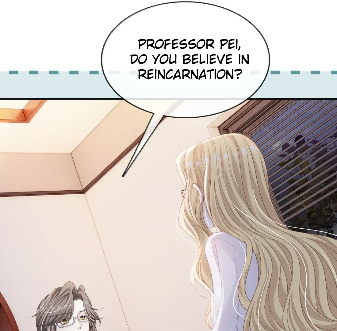 Kiss Me in the Dark of Night Chapter 43 - Page 26