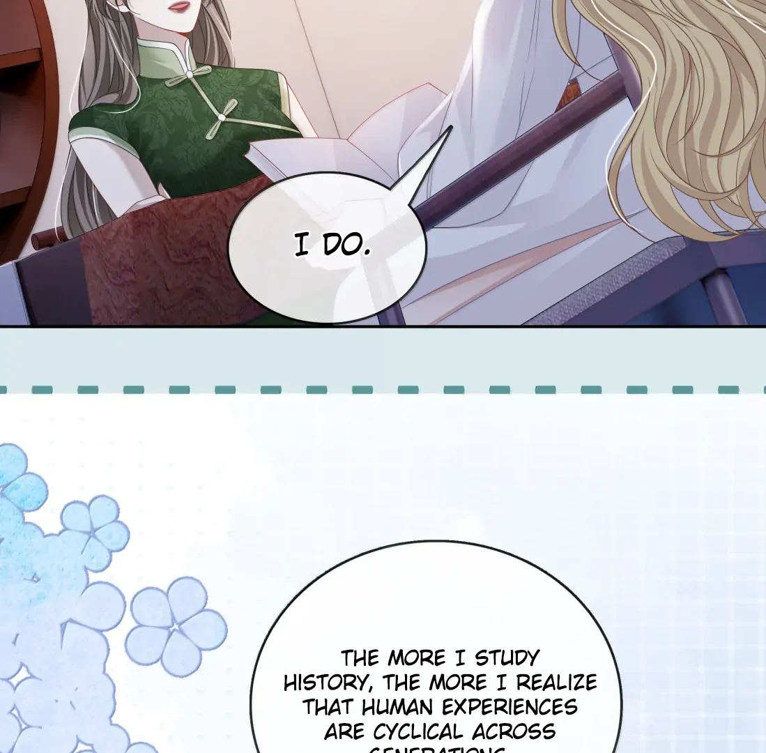 Kiss Me in the Dark of Night Chapter 43 - Page 27