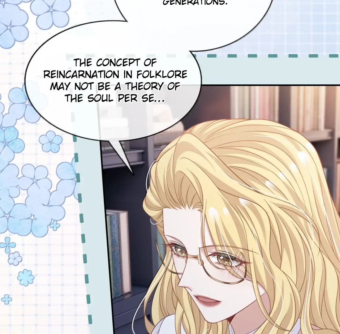 Kiss Me in the Dark of Night Chapter 43 - Page 28