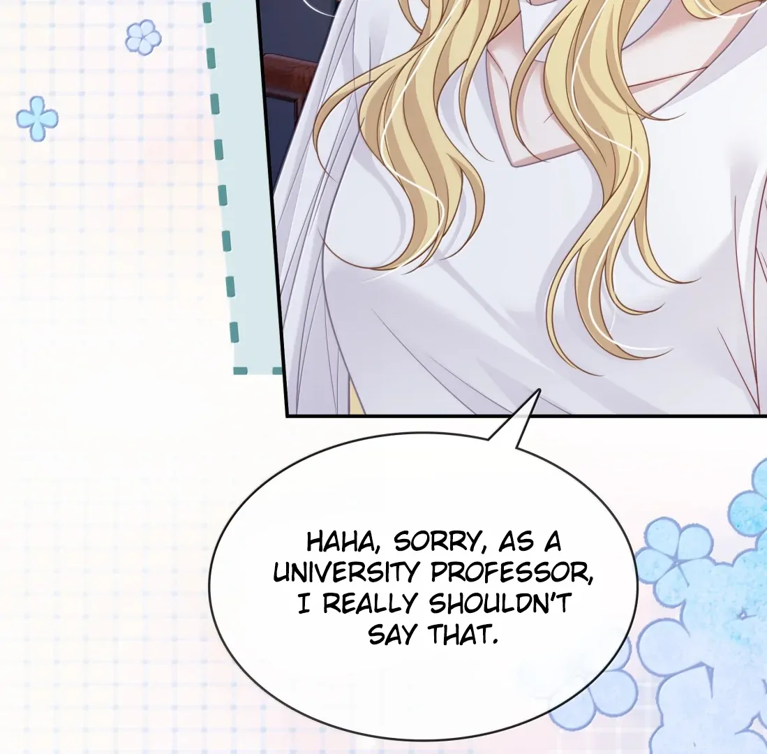 Kiss Me in the Dark of Night Chapter 43 - Page 29