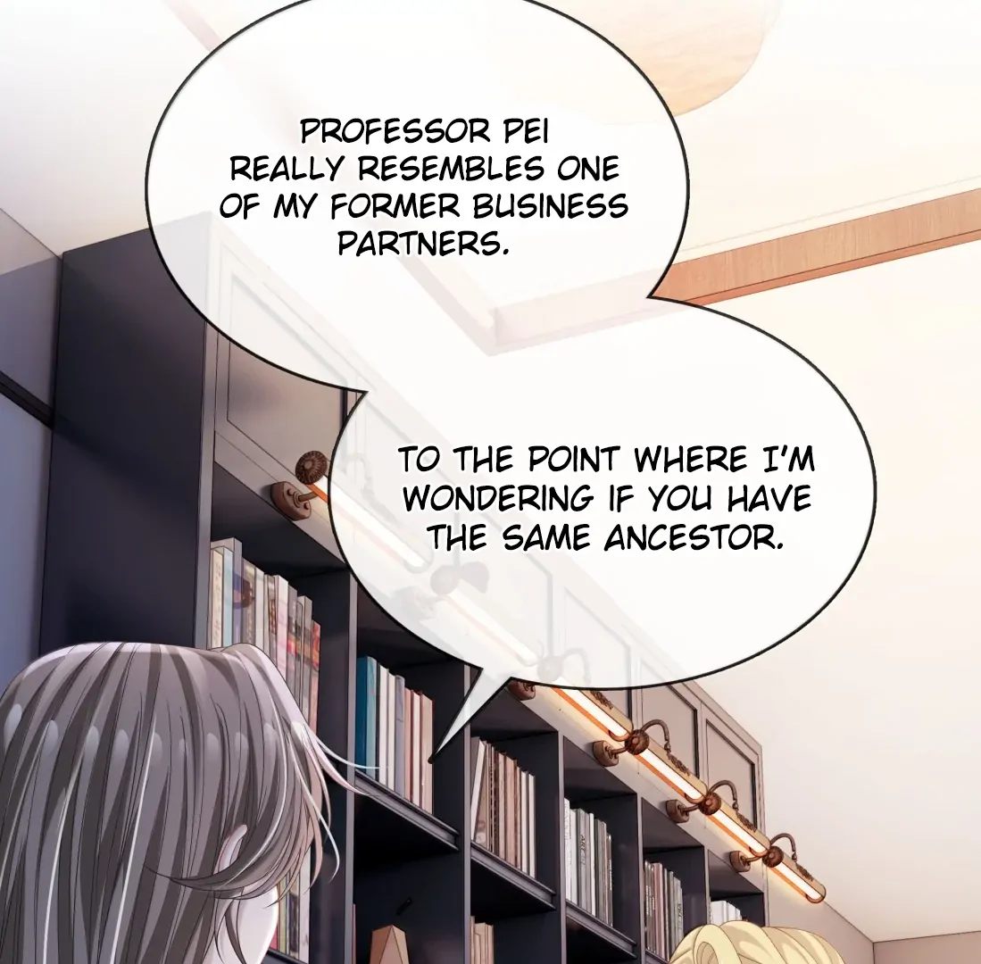 Kiss Me in the Dark of Night Chapter 43 - Page 32