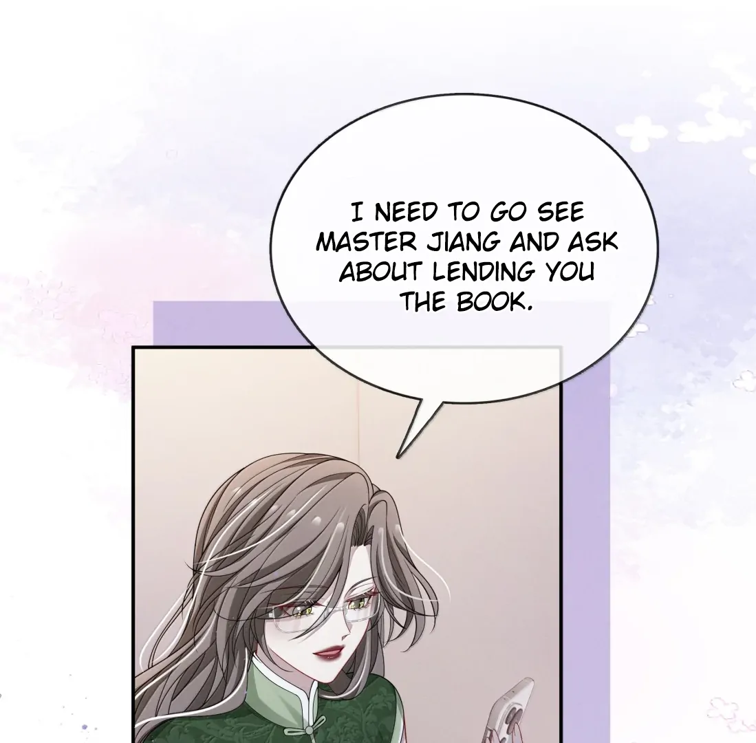 Kiss Me in the Dark of Night Chapter 43 - Page 37