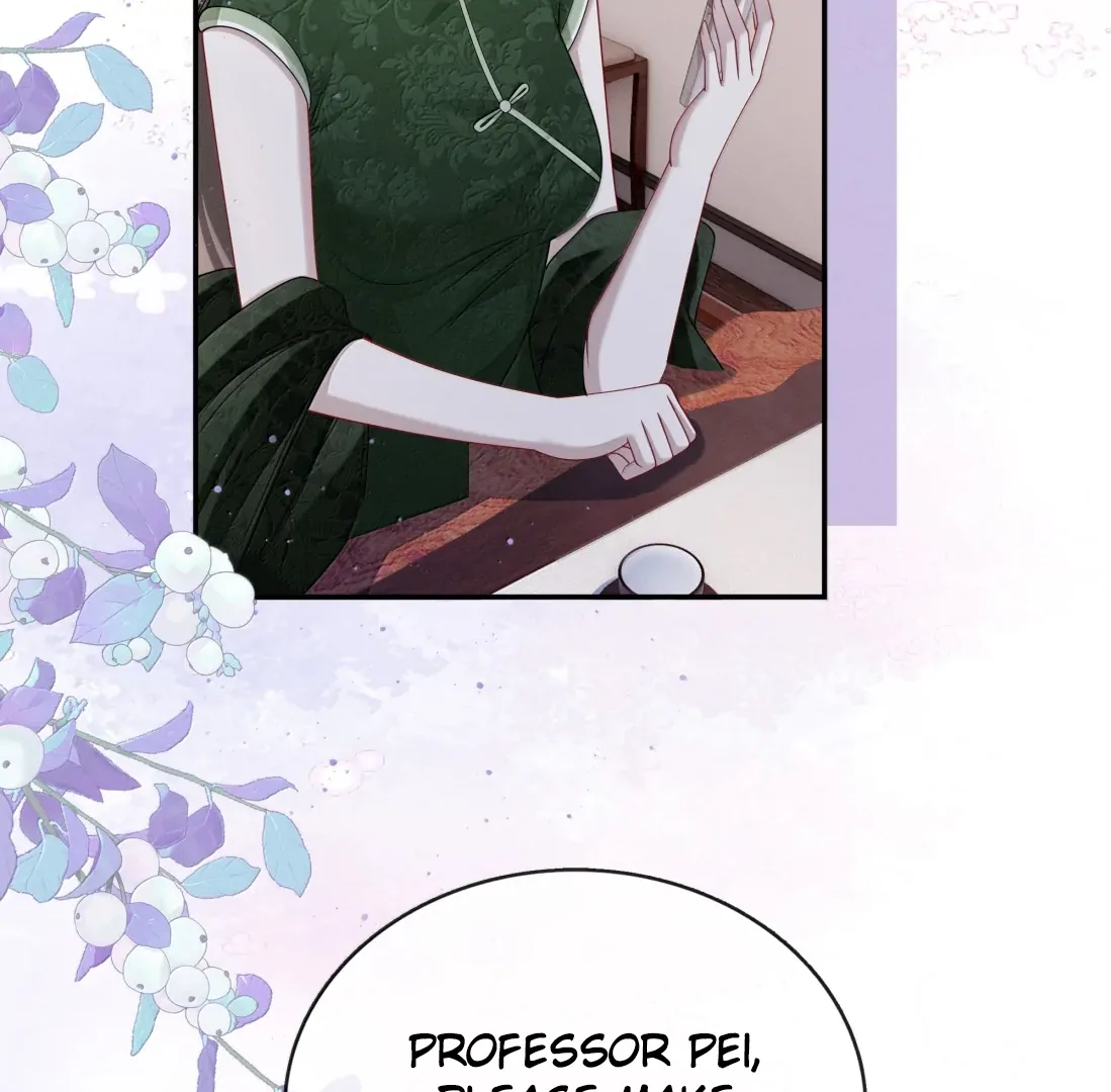 Kiss Me in the Dark of Night Chapter 43 - Page 38