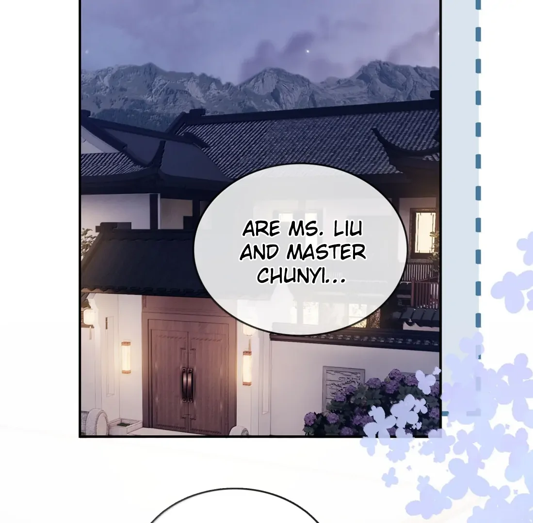 Kiss Me in the Dark of Night Chapter 43 - Page 5