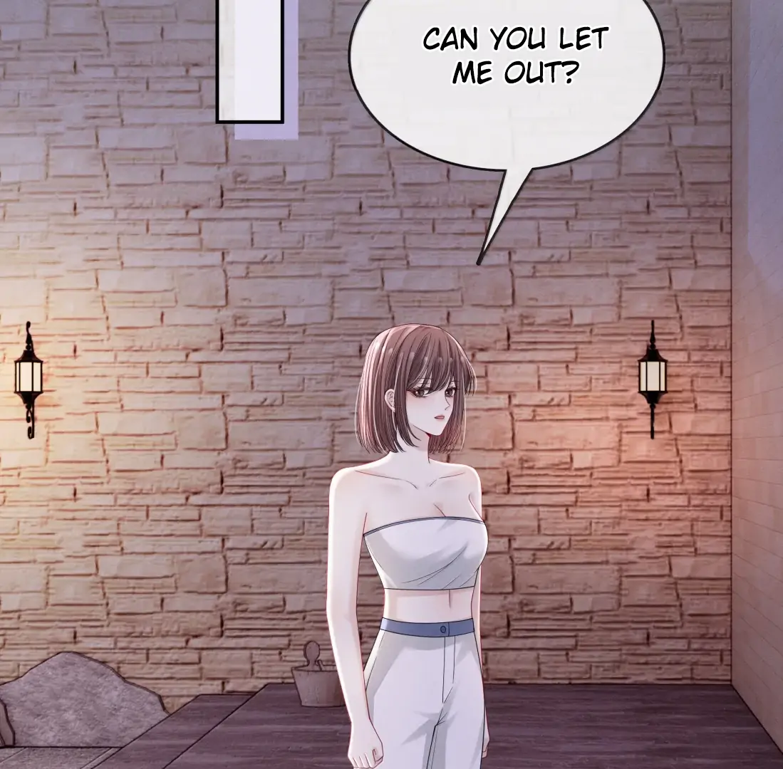 Kiss Me in the Dark of Night Chapter 43 - Page 41