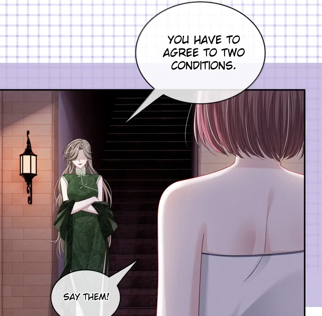 Kiss Me in the Dark of Night Chapter 43 - Page 44